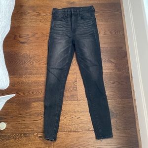 American Eagle Outfitters jeans